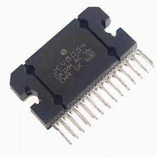 汽车功放芯片JCV8034 ZIP封装 现货