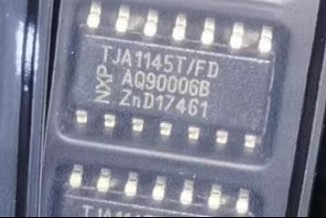 TJA1145T/FD TJA1145T/FDJ SOP-14 CAN收发器 全新原装现货