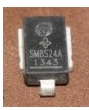 SM8S24A 汽车TVS贴片瞬态抑制二极管 全新原装
