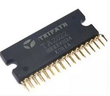 TA2022 进口正品 质量保证数字功放芯片 现货 可直拍