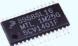 S9S8SL16MTL 汽车微控制器 芯片  现货 可直拍