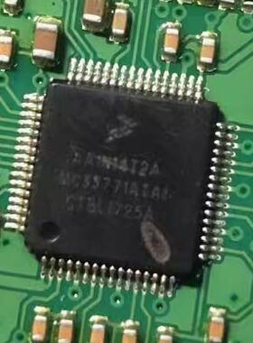 MC33771ATA1 MC33771ATAI AA1N14T2A 大众混动电池电源IC芯片