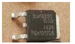 BUK9230-100B 汽车电脑板贴片三极管 全新原装