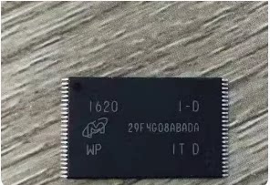29F4G08ABADA MICRON TSSOP-48原装正品