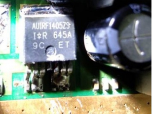 AUIRF1405ZS 进口全新原装现货 TO-263封装 场效应管