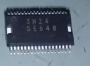 SE648 DENSO 电装汽车电脑板芯片 全新原装 可直拍