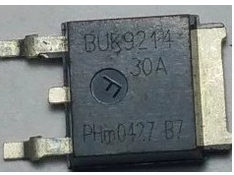 BUK9214-30A 起亚电脑板易损N沟道场效应三极管 现货  可直拍