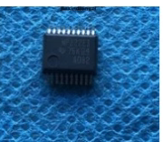 MAX3222EIDBR MP222EI SSOP-20密脚 收发器芯片