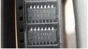 TA7900F 7900F 汽车电脑芯片 贴片16脚 现货可直拍