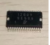 SE506 汽车电脑易损芯片 全新现货 可直拍