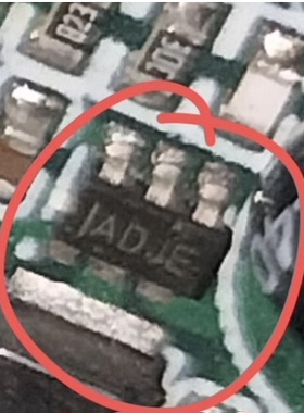 ADJE ADJD ADJF MP1470GJ-Z MP1470 全新原装进口芯片 SOT-23-6脚