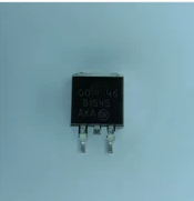 B1545G MBRB1545CT  探险者ABS泵易损TO263三极管全新进口