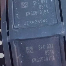 KMGX6001BA-B514 汽车电脑板32G+3G 存储芯片EMCP字库