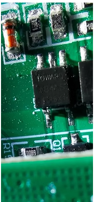 全新原装AB47S PRAB47S 电器 光电耦合器 贴片SOP-4 光耦AB47S-H