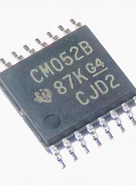 CM052B 汽车电脑板CMOS模拟多路复用器芯片
