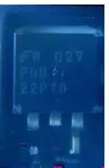 FQB22P10TM FQB22P10TM 汽车电脑板易损三极管 现货 可直拍