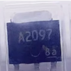 A2097 2SA2097 汽车电脑板贴片开关三极管全新进口 现货