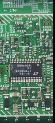 LTC3859AFE汽车音频芯片