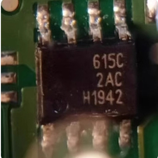 615C 方向机助力汽车电脑板场效应电源IC芯片SOP8脚 BSO615CG