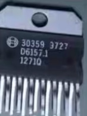30359 汽车电脑板常用 易损 芯片现货