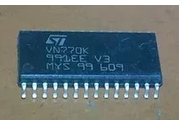 VN770K VN770KP  斯柯达明锐昊锐电源驱动芯片 可直拍