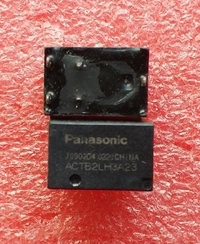 ACTB2LH3A23 汽车继电器 DIP5脚 汽车芯片 现货 可直拍