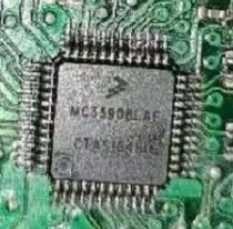 MC33908LAE 汽车电脑板易损芯片 现货可直拍