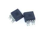 智能高边电源开关 BTS410G2 TO2635 1.8A/4.742V