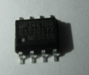 MP2467DN DC/DC（降压）电源芯片