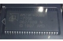 AM29F400BB-70SE 汽车电脑板AMD存储芯片 全新原装