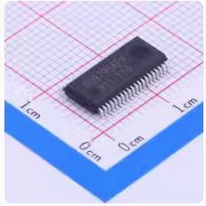 BU9795AFV-E2原装正品IC DRVR 108 SEGMENT 40SSOPB