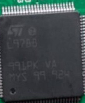 L9788 汽车电脑板IC芯片模块进口现货可直拍