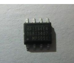 MP1584EN 导航八脚电源芯片  现货 可直拍