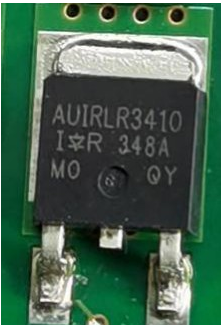 AUIRLR3410 TO-252 功率模块 二极管 场效应管 现货供应