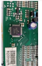 S9S08AW32CPUE 5M75B 大众门窗玻璃升降IC芯片全新 CPU芯片
