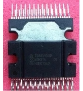 TDA8595SD 汽车音频功放放大器IC芯片集成块进口原字