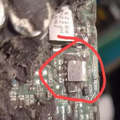 94360E 汽车电脑板贴片三极管