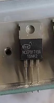新洁能 NCEP01T13 100V 135A 大电流大芯片 低内阻 场效应管原装