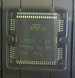 L9709-AD  汽车电脑板喷油驱动IC芯片模块 全新进口质量可靠