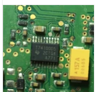 T74100D5 全新现货本店专营全系音频功放芯片