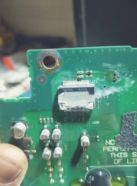 全新进口原装TDA7376PD TDA7376 封装SOP 音频放大器 IC 芯片