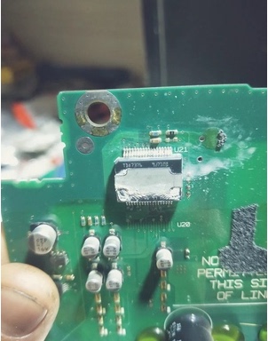 全新进口原装TDA7376PD TDA7376 封装SOP 音频放大器 IC 芯片