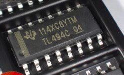 TL494C 稳压芯片 全新原装现货质量保证