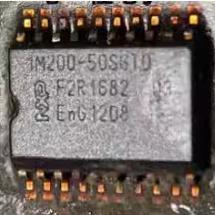 1M200-50SGTD BUK1M200-50SGTD 汽车电脑板卡车柴油芯片
