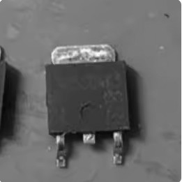 K65S04K3 汽车电脑板场效应三极管 TO252