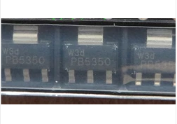 PB5350  汽车电脑板晶体三极管全新进口原装现货