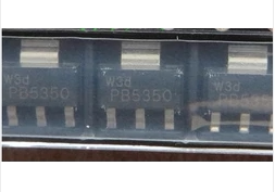 PB5350  汽车电脑板晶体三极管全新进口原装现货