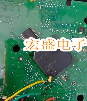 D70F3537 汽车电脑板仪表CPU 全新原装