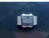 VNQ05XSP 汽车电脑板常用IC芯片 HSSOP16脚全新原装