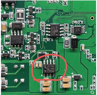LMR36520ADDAR 丝印36520A SOP-8 全新原装 同步降压转换器芯片